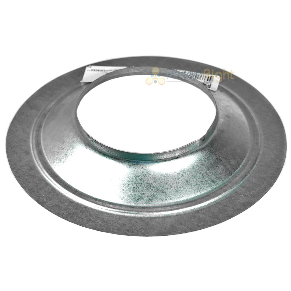 Comfortbilt 8" Storm Collar for Pellet Stove Durable Steel Construction  3059