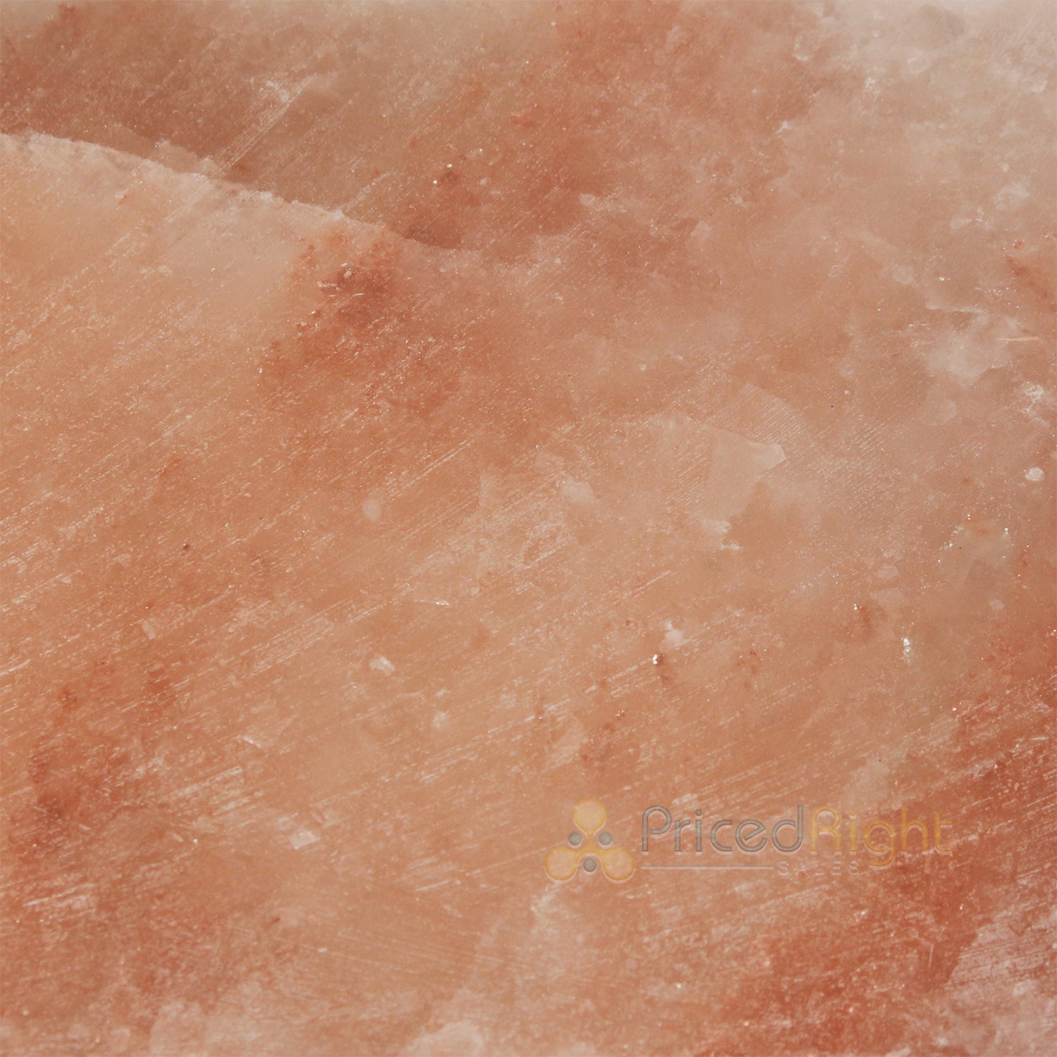 Mr. Bar-B-Q Pink Himalayan Salt Block 12 x 8 Inch Heat Or Chill W/ Serving Tray