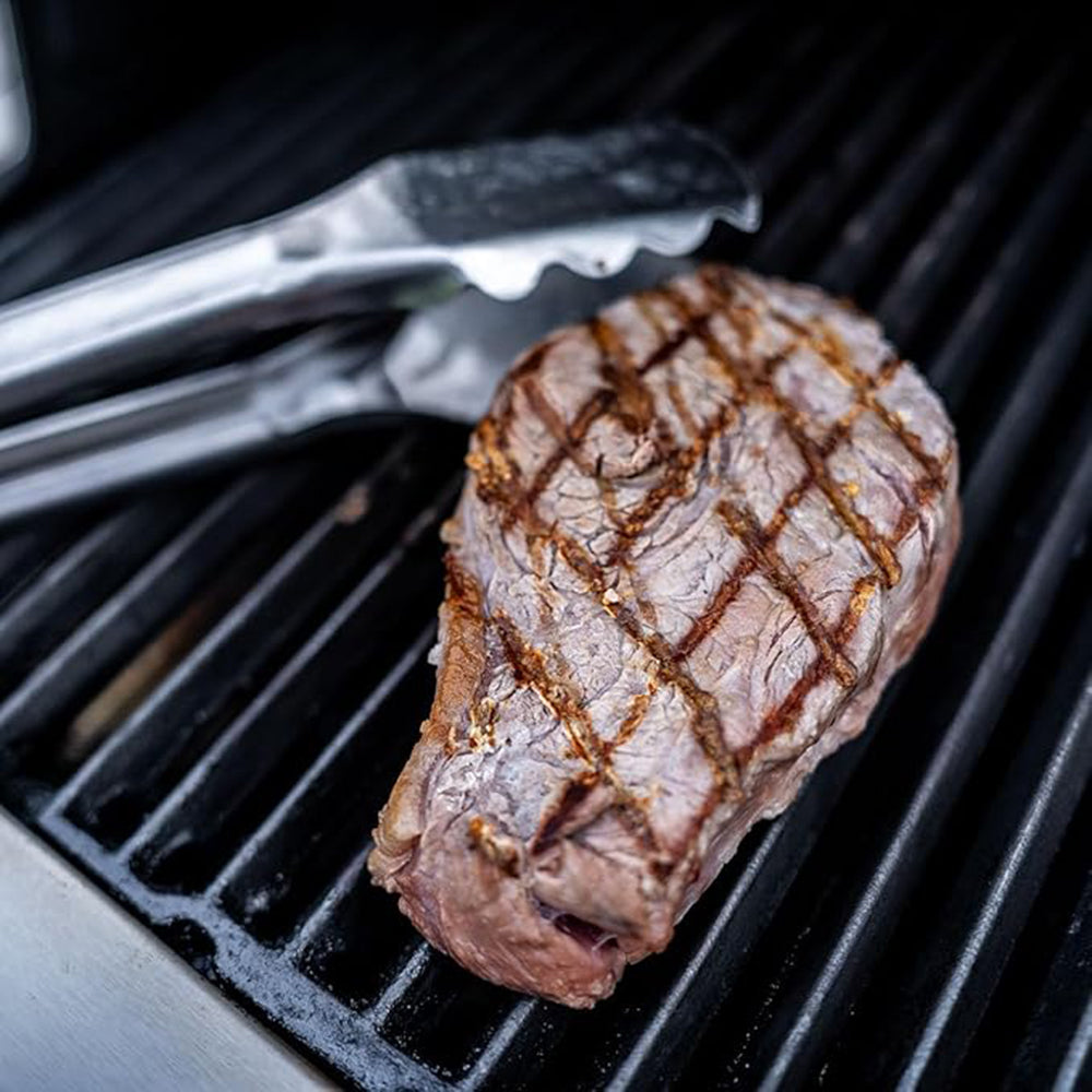 Broil King Imperial Grilling Tong Stainless Steel Resin Handle 64112