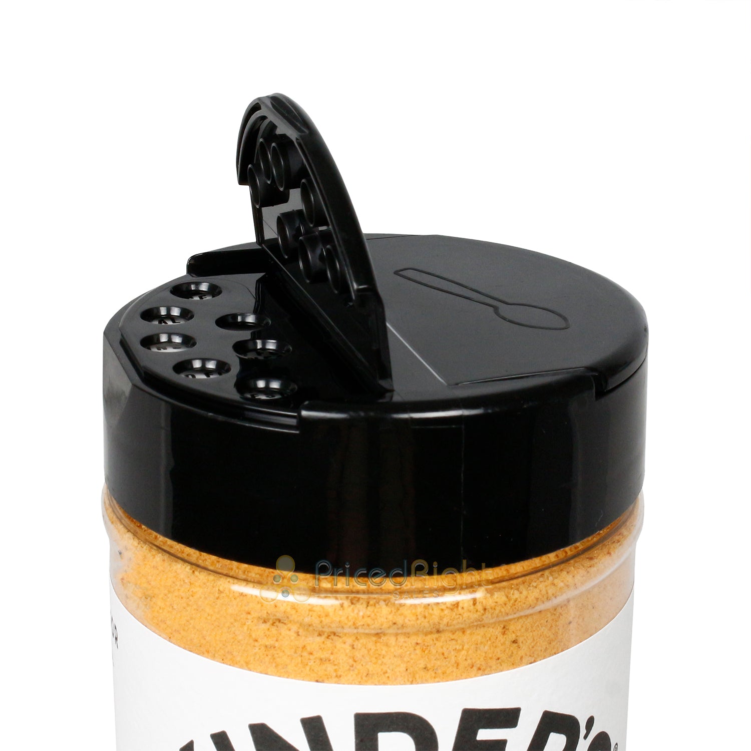 Kinder's Buttery Buffalo Butter & Cayenne Premium Seasoning 9.3 Ounce