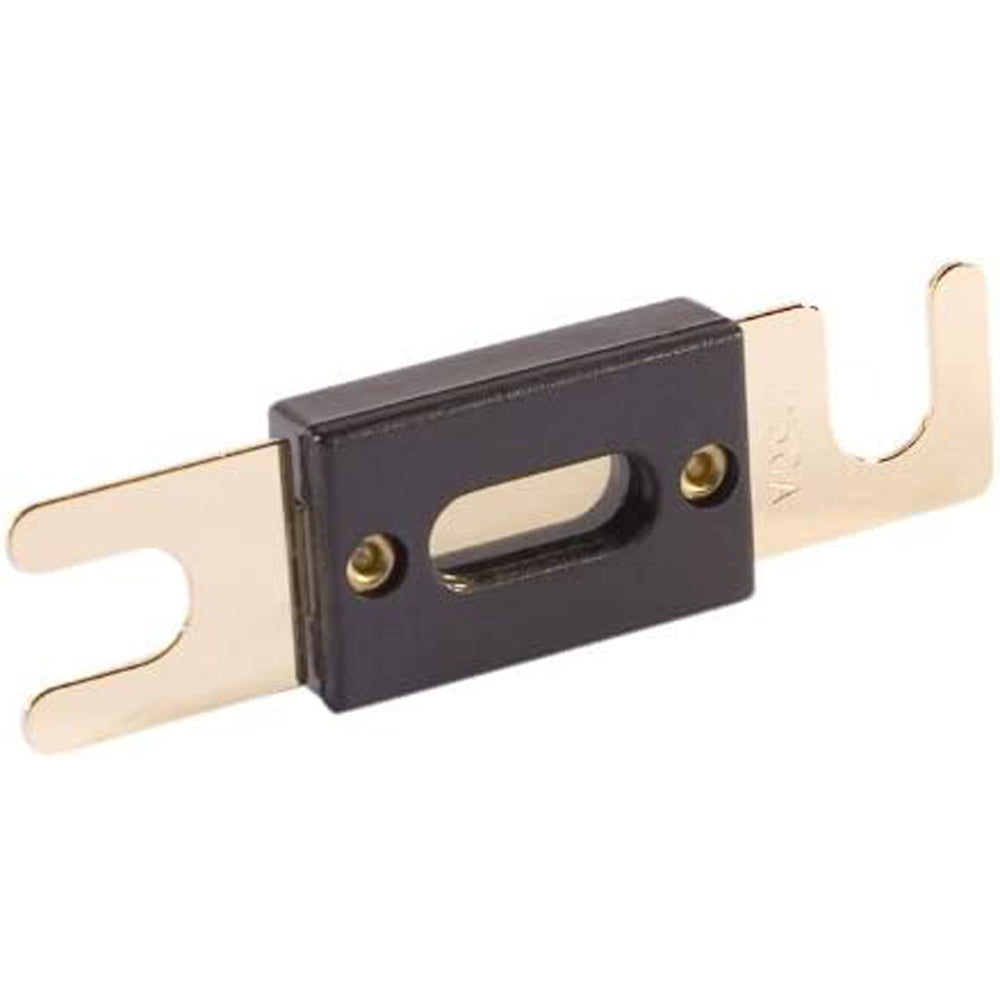 DB Link Gold-Plated ANL 150 Amp Fuse, Gold Finish 1 Fuse Per Package ANL150