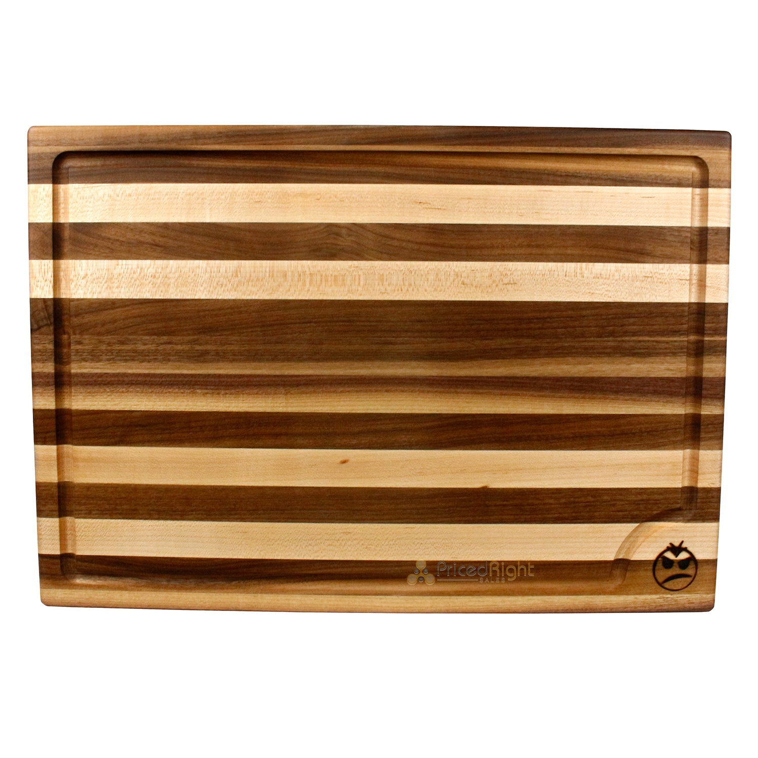 Bad Boy Boards Work Horse XL Lawrence Cutting Board 14x20x1.5 WRKHRSXL-LAWRENCE