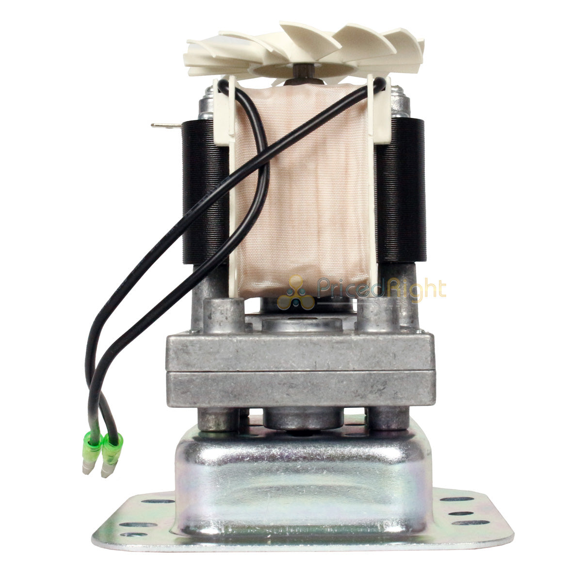 Green Mountain Grill Replacement Auger Motor JB/DB Choice 110V T-Pin P-1119