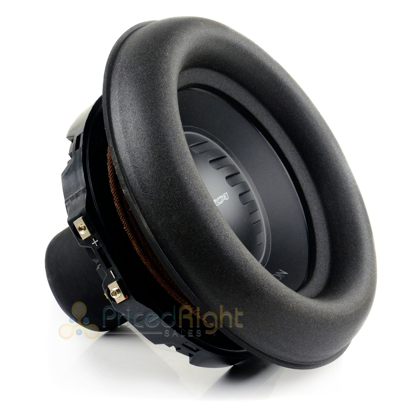 Orion HCCA104CK 10" Dual 4 Ohms Subwoofer Replacement Cone Kit for HCCA104