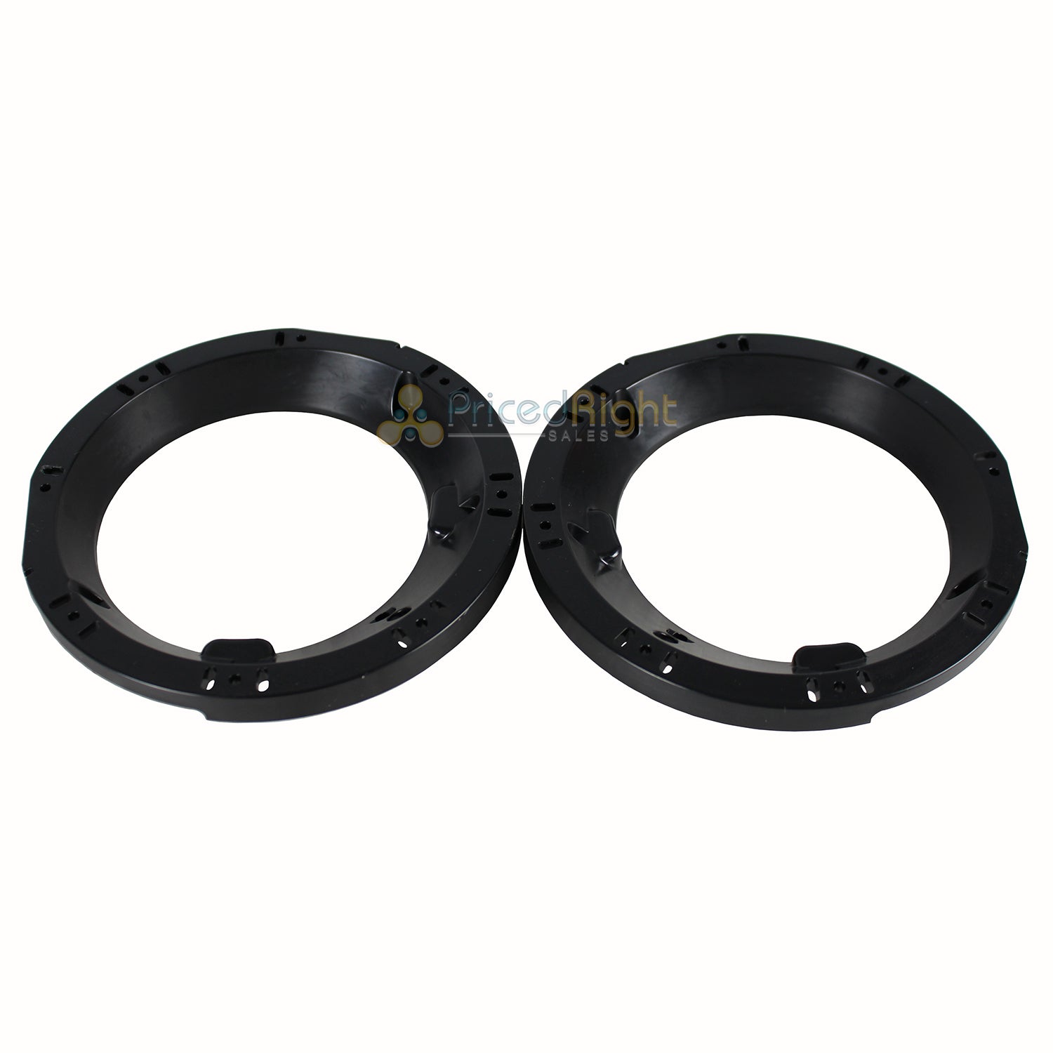 PAC 1998-2013 Harley Davidson Touring Motorcycle Speaker Adapter HSB200