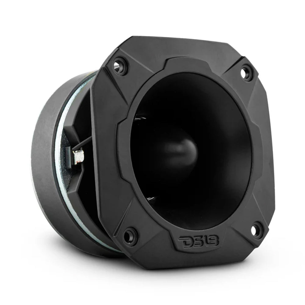 DS18 4" Super Bullet Tweeter 4 Ohm 500W Max 250W RMS 106dB 3K-20Khz PRO-TWX3