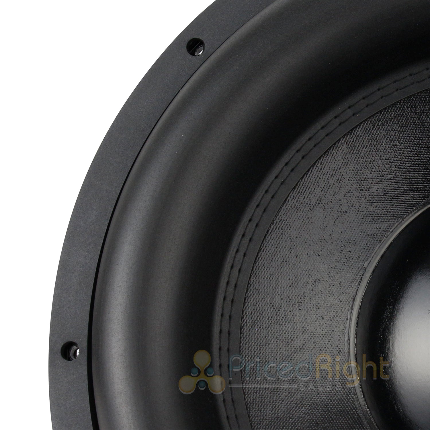 RI Audio 15" Subwoofer Dual 1 Ohm VC 1000 Watt RMS 2000 Watt Peak RI-BD15D1