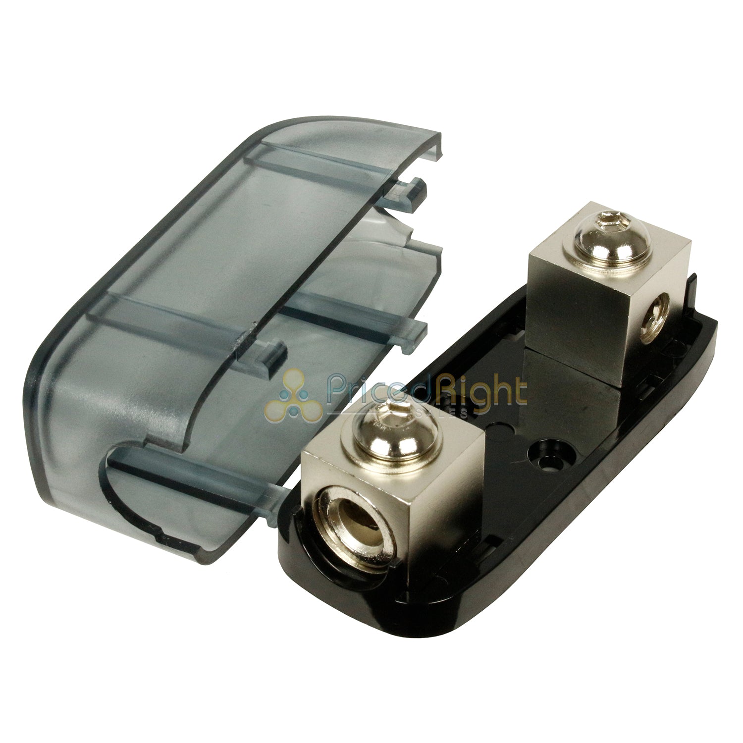 1/0 or 4 Gauge ANL Inline Fuse Holder Car Audio RI Audio RIANL-10 2 Pack