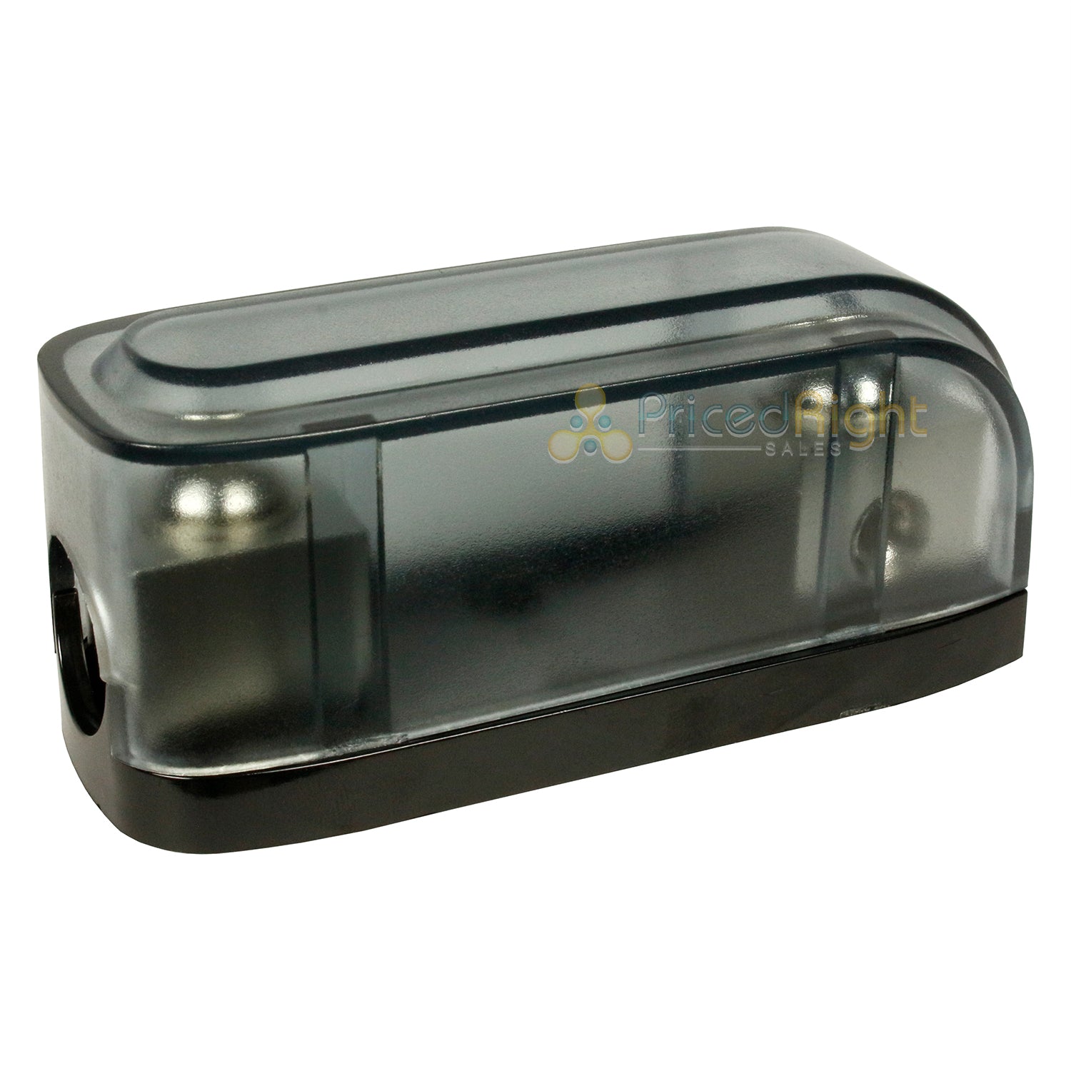 1/0 or 4 Gauge ANL Inline Fuse Holder Car Audio RI Audio RIANL-10 2 Pack