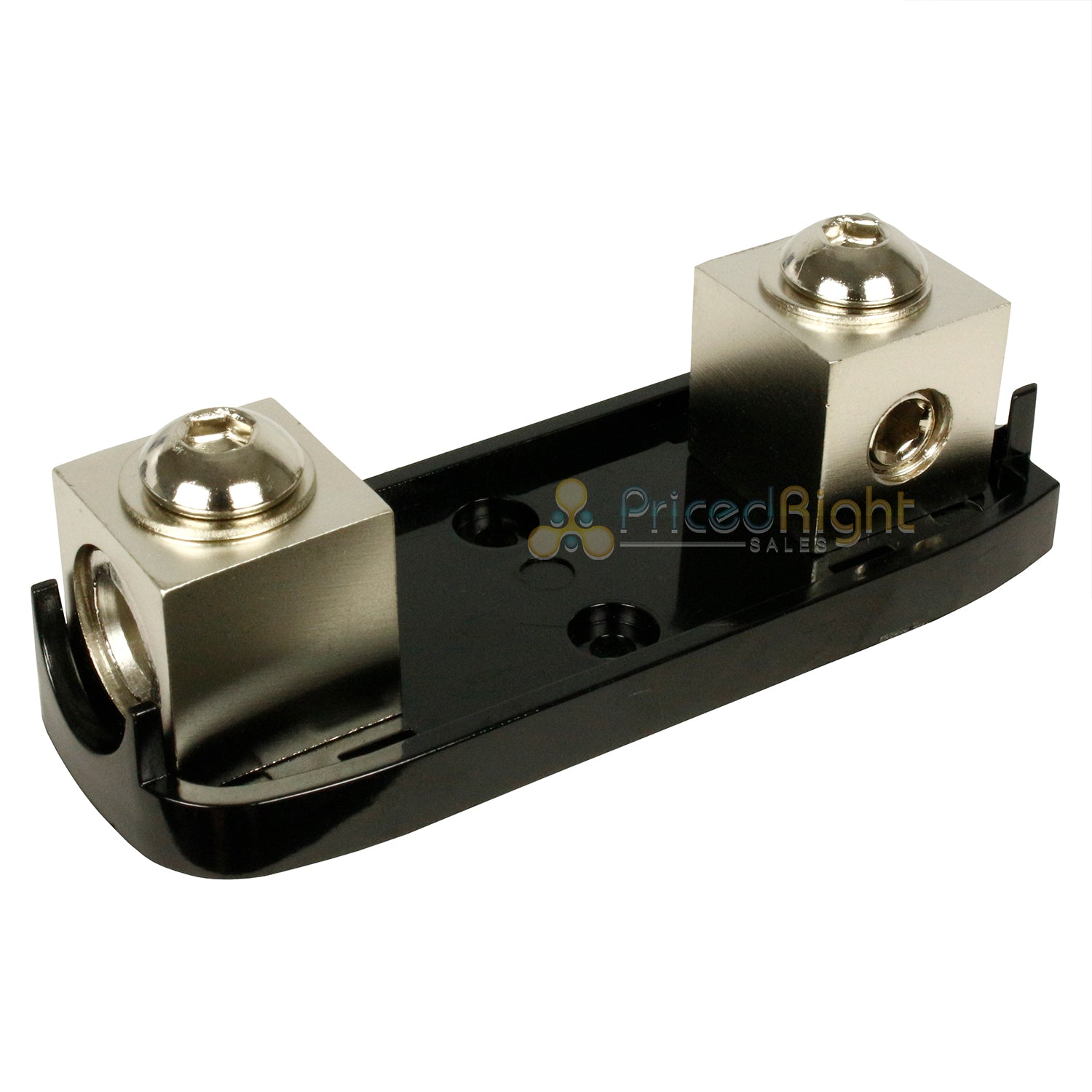 1/0 or 4 Gauge ANL Inline Fuse Holder Car Audio RI Audio RIANL-10 2 Pack