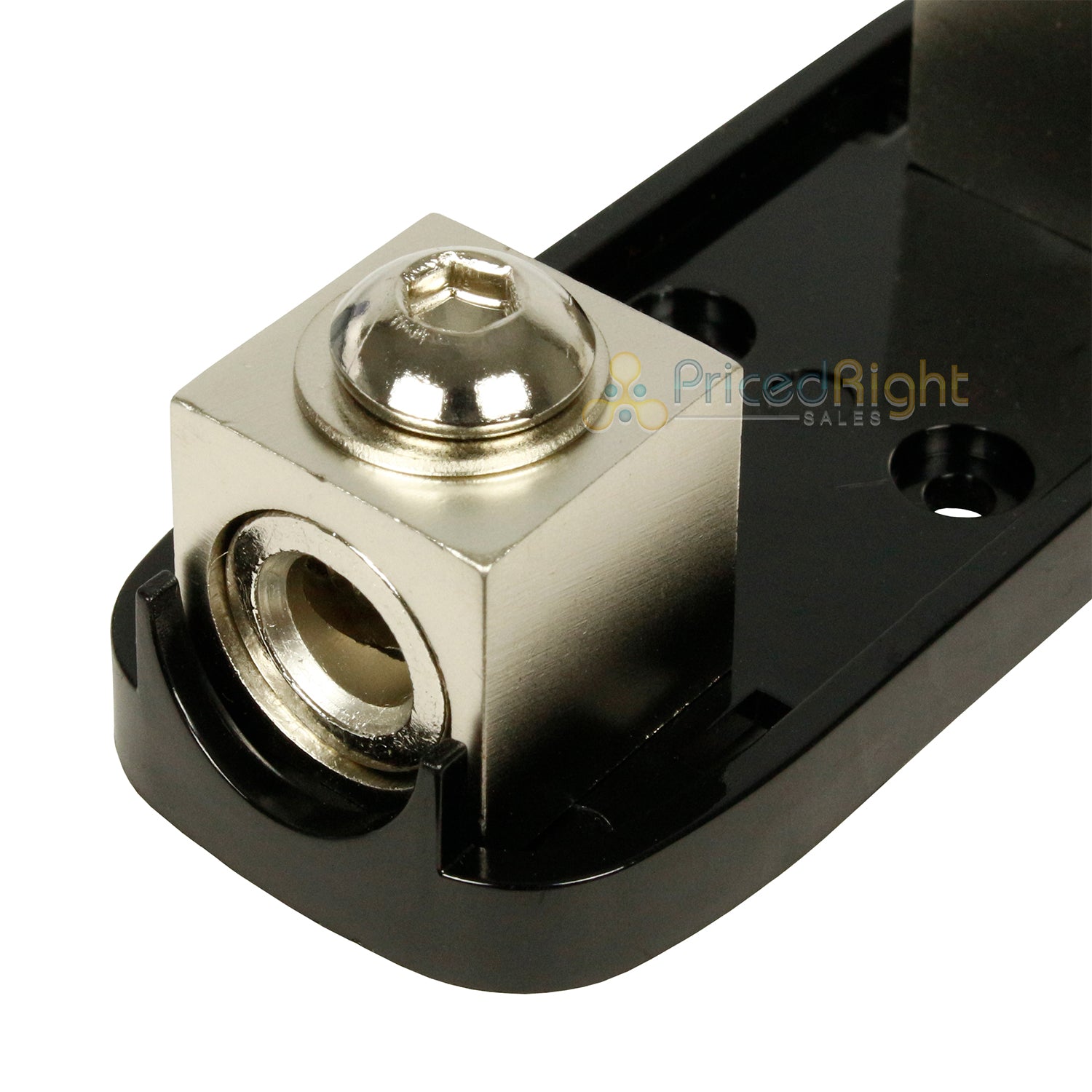 1/0 or 4 Gauge ANL Inline Fuse Holder Car Audio RI Audio RIANL-10 2 Pack