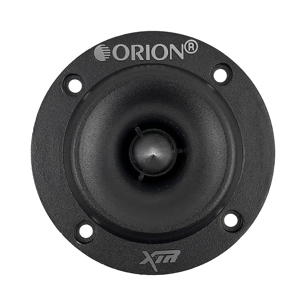 Orion 3.2" Super Tweeters Pair 360W Watts Max 1" Voice Coil XTR Series XTW350NE