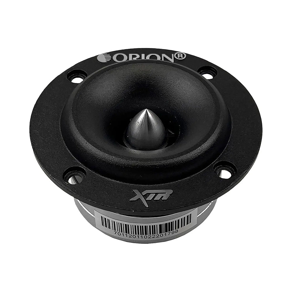 Orion 3.2" Super Tweeters Pair 360W Watts Max 1" Voice Coil XTR Series XTW350NE