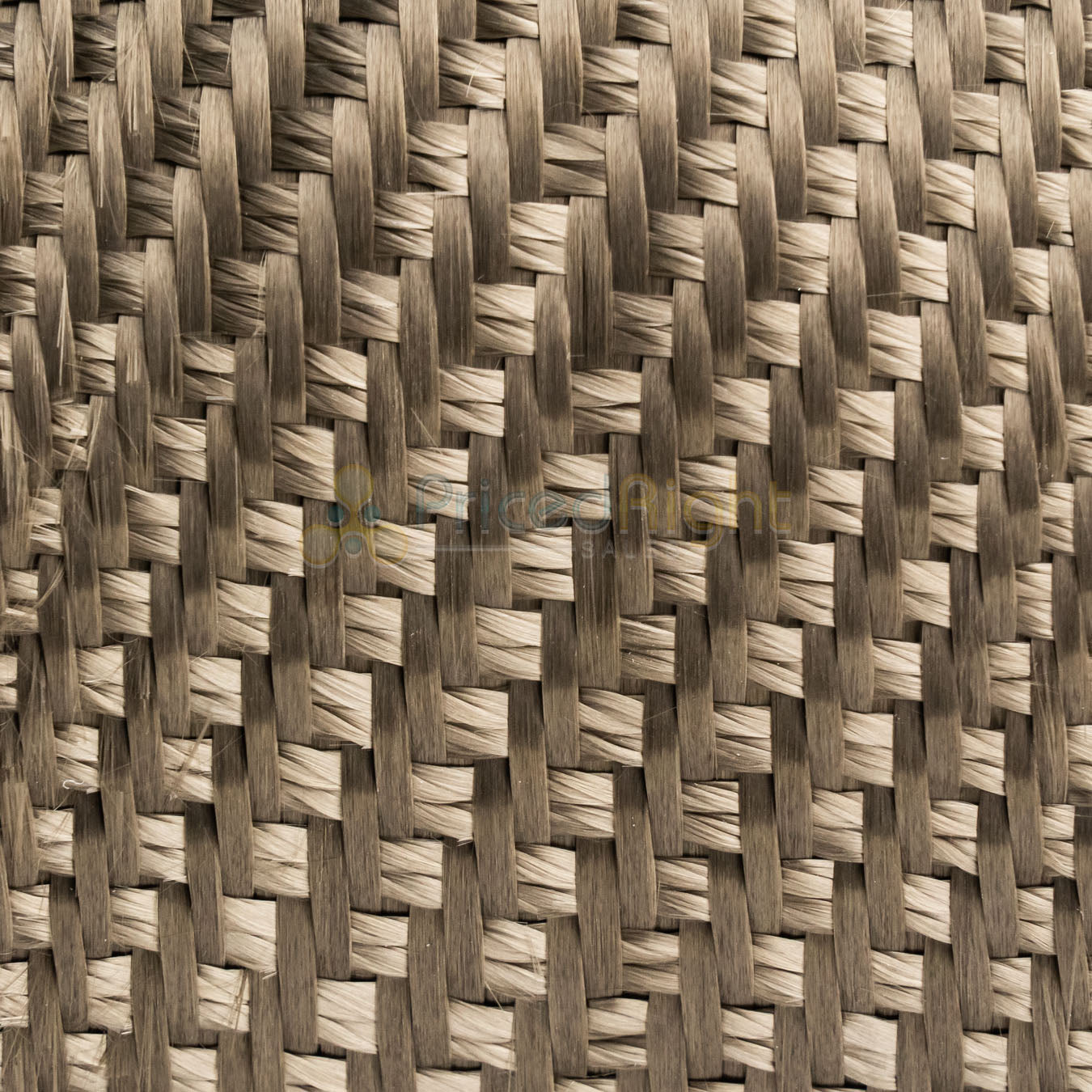 Titanium Exhaust Header Pipe Heat Wrap 2" x 25' Roll 2500°F DEI 010131