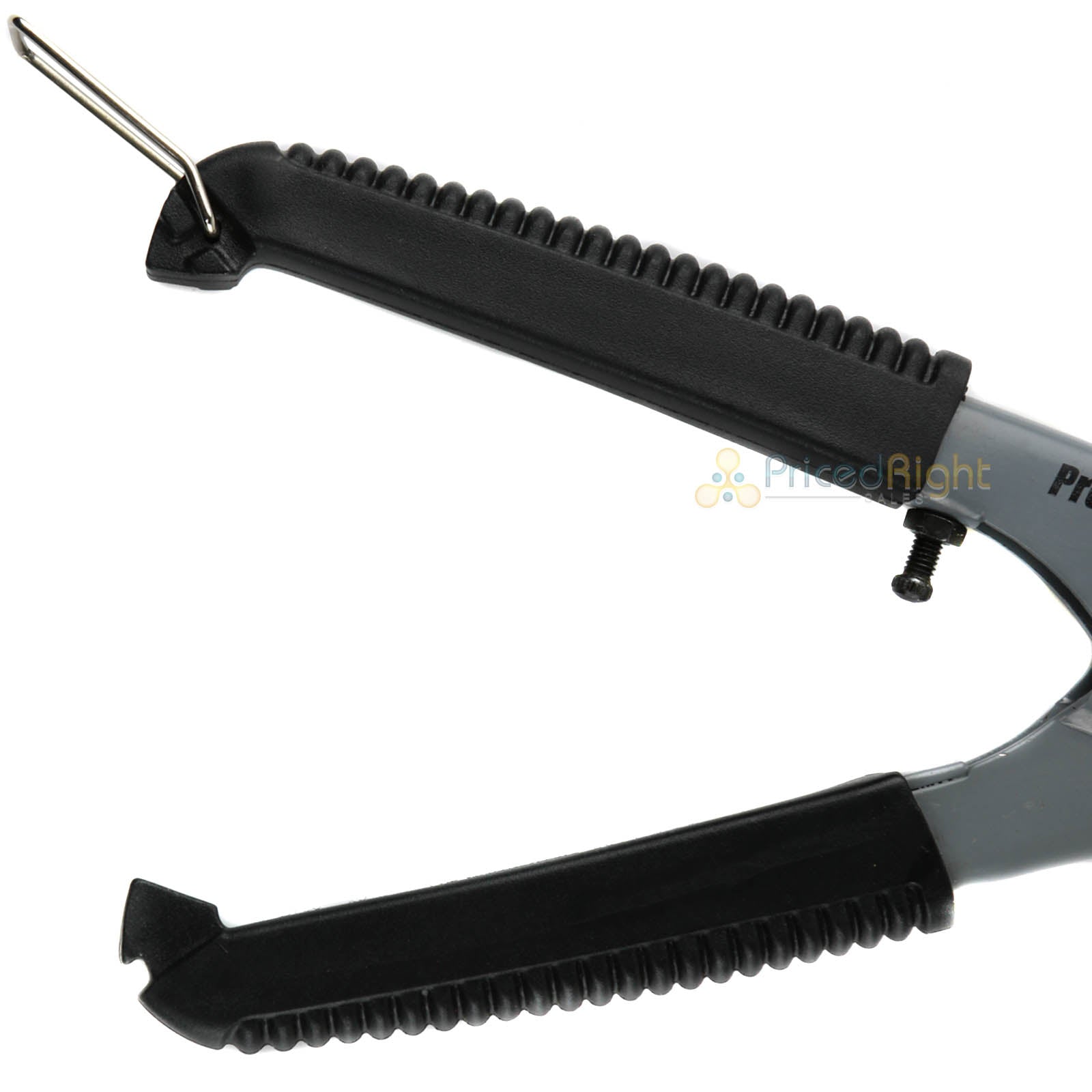 8" Bolt Cutters Mini Compact Size Cutting Rods Bolts Rivets Wire Heavy Duty
