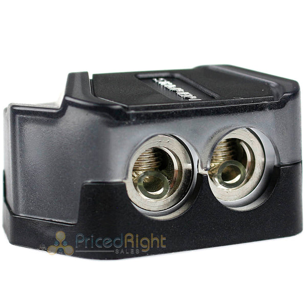 DS18 DB1024 Distribution Block 1X0-GA In 2X4-GA Out For Car - Foto 2