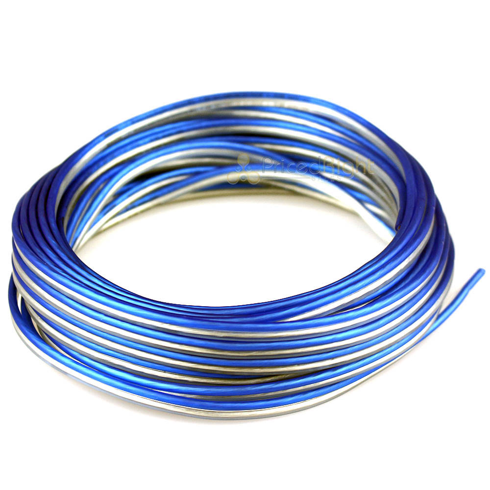Memphis 8 AWG Amp Installation Wiring Kit Marine Grade Car Audio 17-MXA8GKIT
