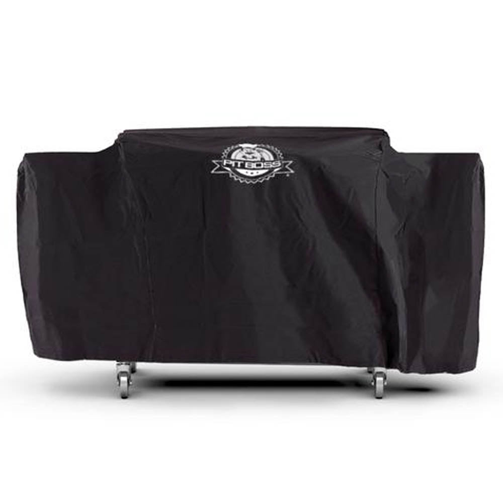 Pit Boss 4 Burner Standard Griddle Cover PB757GS Polyester Weatherproof 30871
