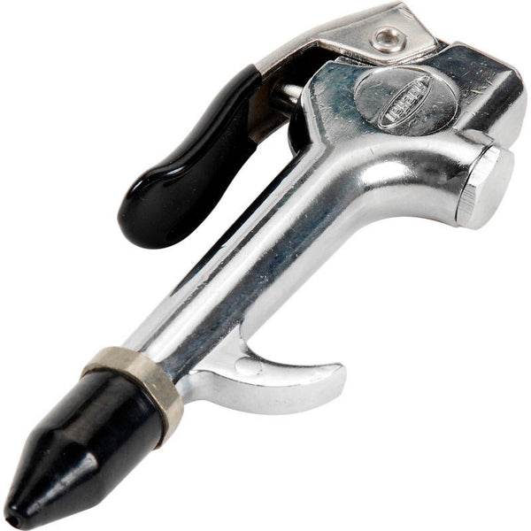 Compressed Air Blow Gun Legacy AG7 Compressor Blowgun Rubber Tip Spray