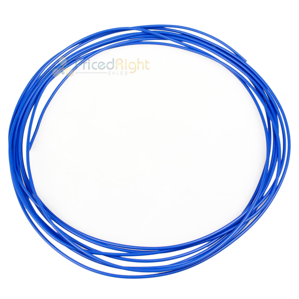 8 Gauge Amp Kit 100% OFC Copper Wire Complete Install Wiring Set AP-8K Aunex