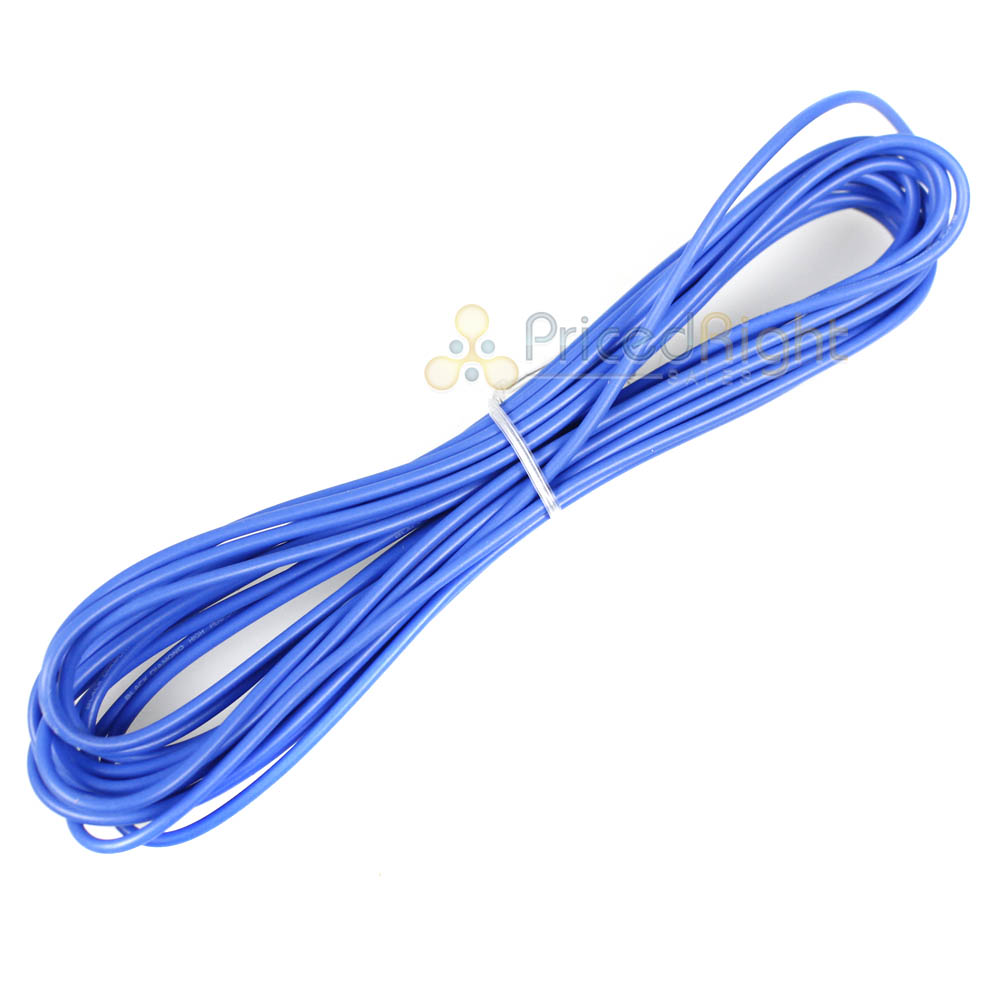 Black Diamond 4 Ga Installation Wiring Kit for Single Channel Amplifier DIA-AK4