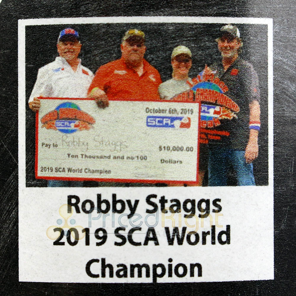 Two Pig Mafia BBQ Steak Seasoning 13 Oz. Bottle Gluten Msg Free World Champion