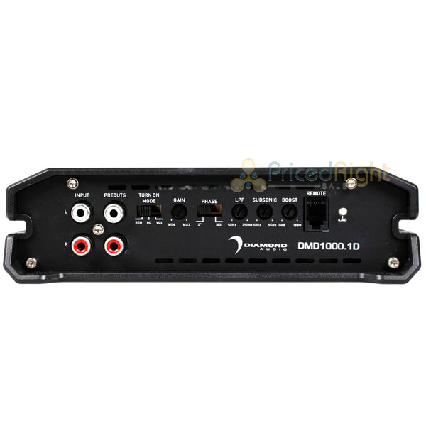 HIFICollective DIAMOND AUDIO DTK(D3TAK) Tweeter Kit - View #9
