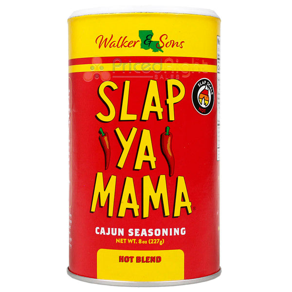 37 Cooks: The Official Slap Ya Mama Challenge