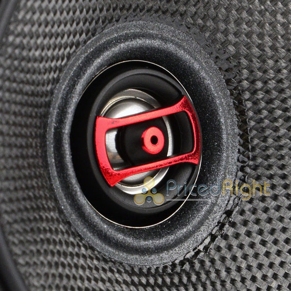 JBL Stage 3 627 - 2 Way Coaxial Speaker With Grille (6.5)