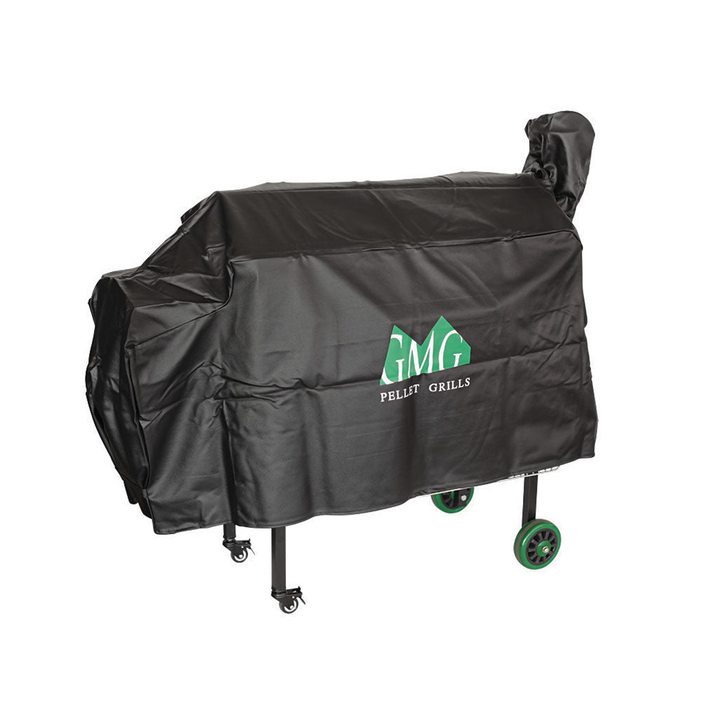 Green Mountain Grills Jim Bowie Choice & Prime PEAK Cover for Non-WIFI Models