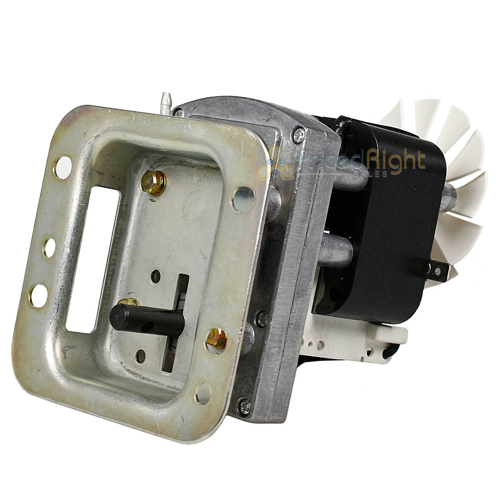 Green Mountain Grills Auger Motor for Daniel Boone Jim Bowie 110V GMGP-1041