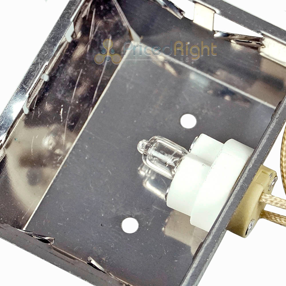 Green Mountain Grills GMG Inside Light for Ledge DB Peak JB Prime Only P-1260