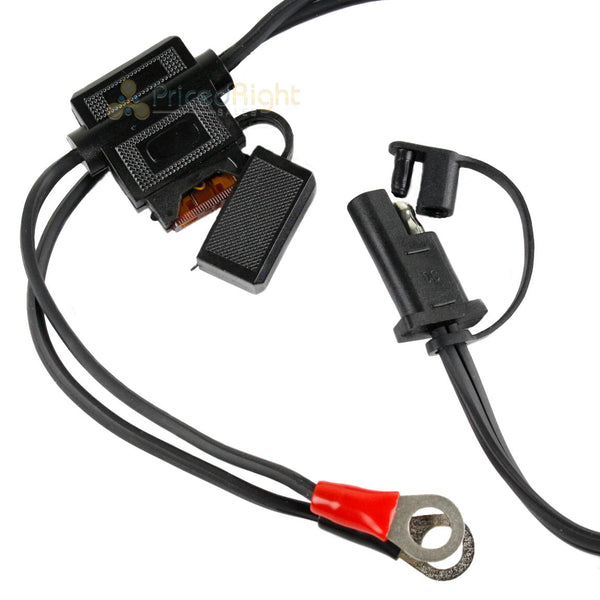 Achetez A2958 125A Mini Copper Battery Disconnect Interrupteur