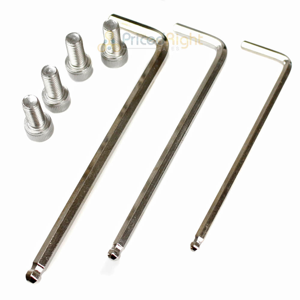 DS18 JL & JLU 42"-44.3" Mounting Tube Roll Bar for Towers or Pods JL-TUBE/BK