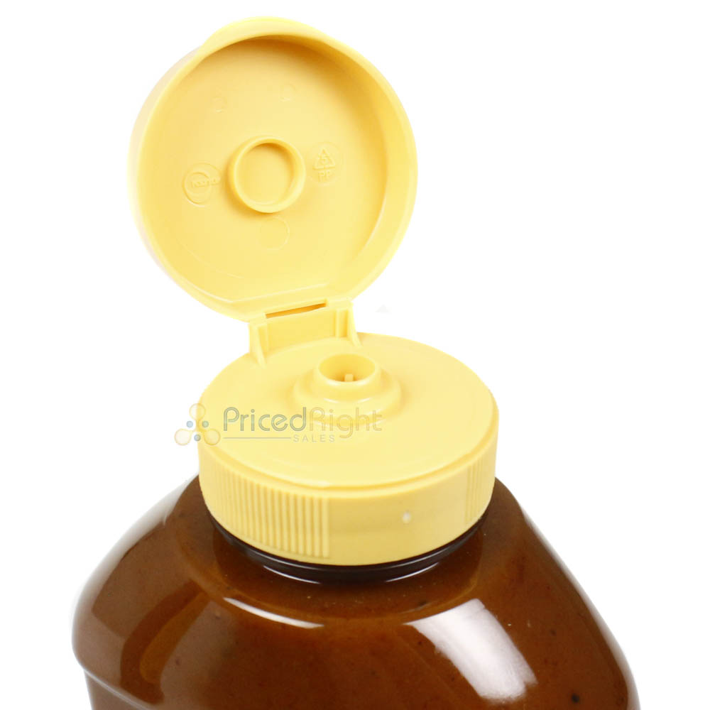 Knackies Sweet Chili Mustard Sauce 21.4 oz.  K304 Southwestern Style
