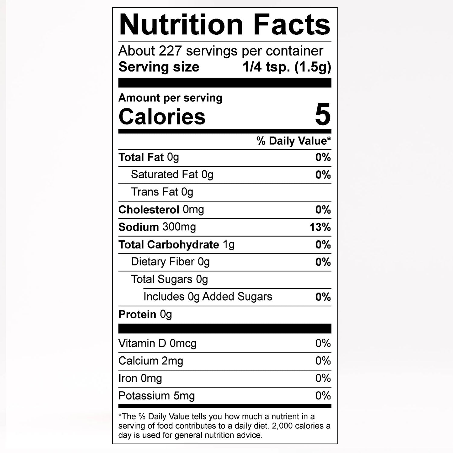 Meat Church Dia De La Fajita BBQ Rub 14 oz. No Msg Southwestern Fajita 28867