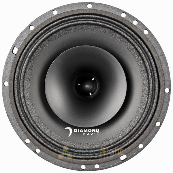 Diamond Audio 6.5