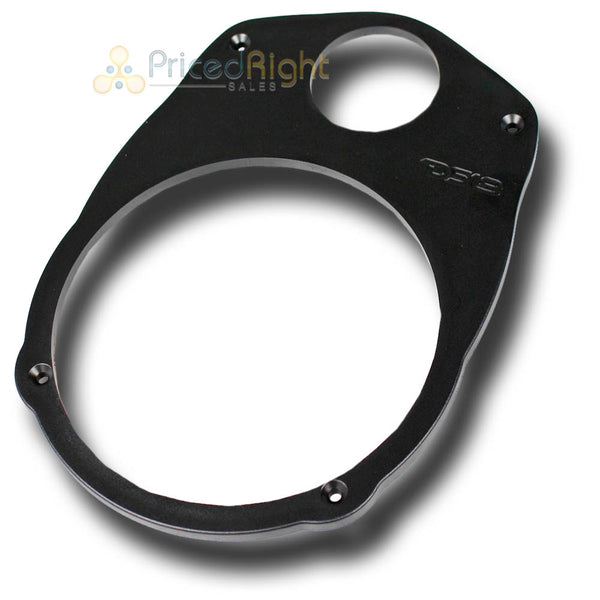 DS18 High Density ABS 6x9