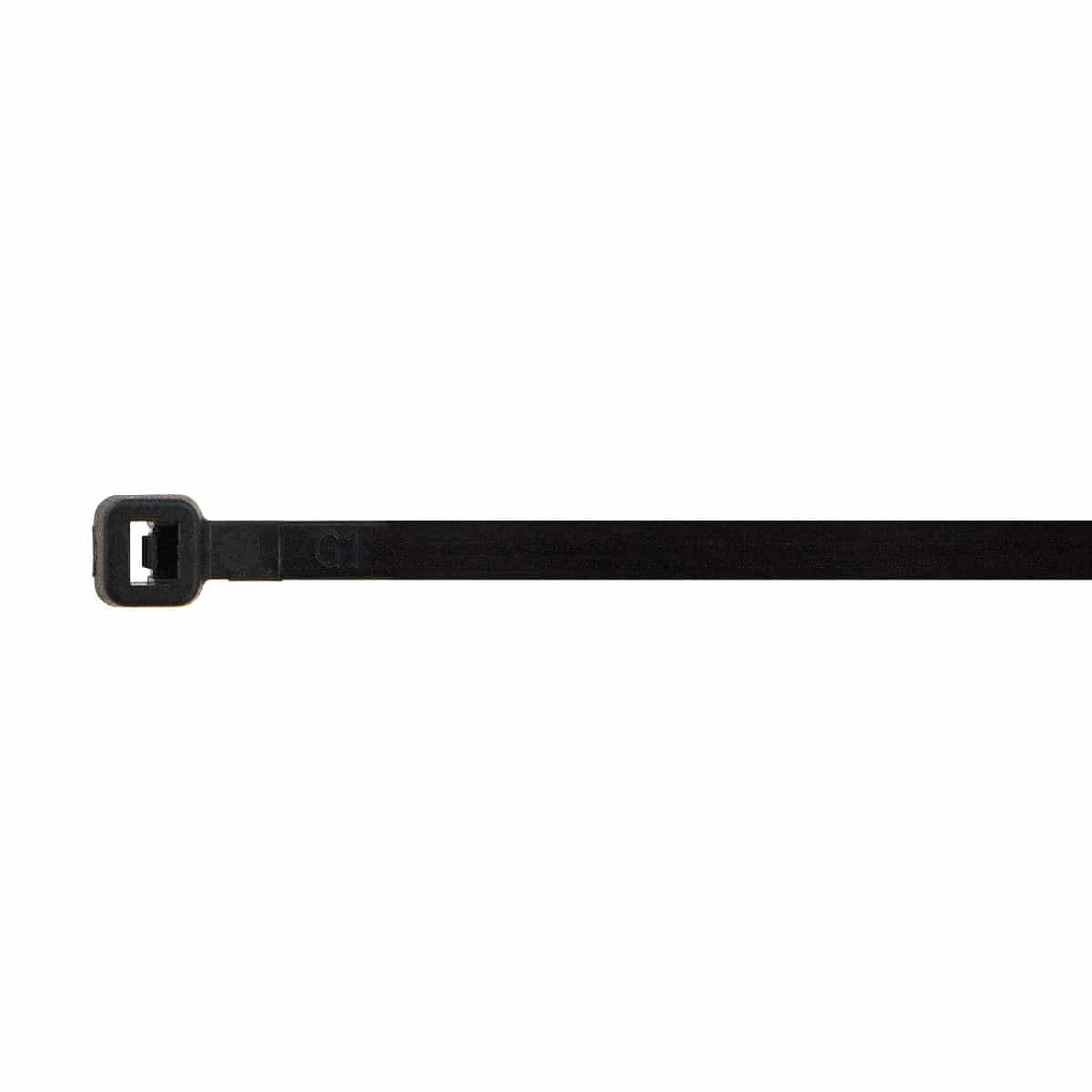 DB Link Weather Resistant Cable Ties 12"x.14" (30.5 cm x 3.6 mm) 100 Pcs per bag