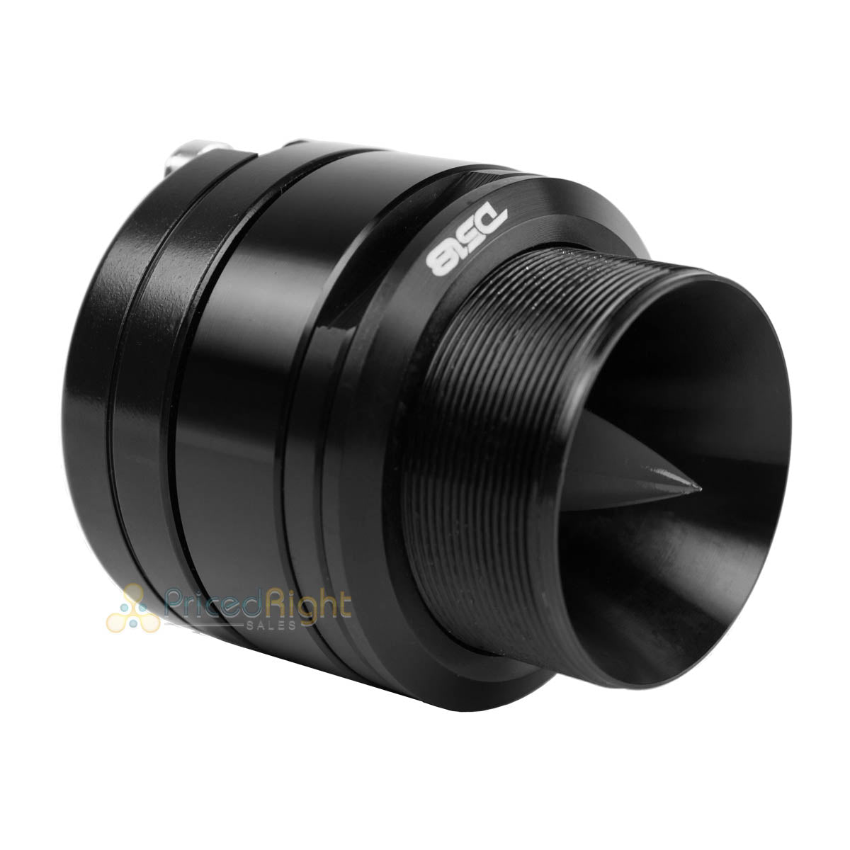 DS18 PRO-TW820 1" Aluminum Super Bullet Tweeter 4 Ohm 200 Watts Max Single