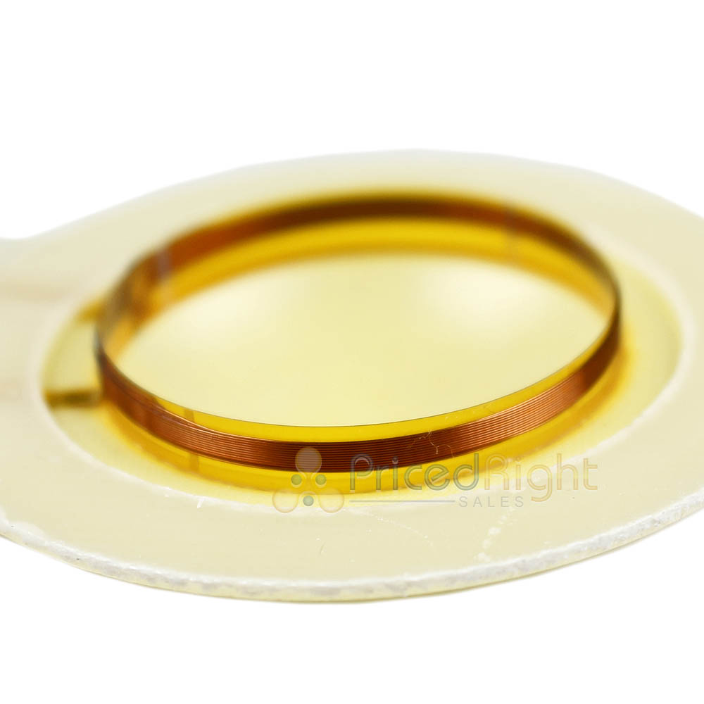 PRV Audio Diaphragm Replacement for DT175PH-S and DT175 Drivers RPDT175Ph Single