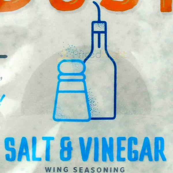 Kosmos Salt and Vinegar Wing Dust – BBQ Pit Stop