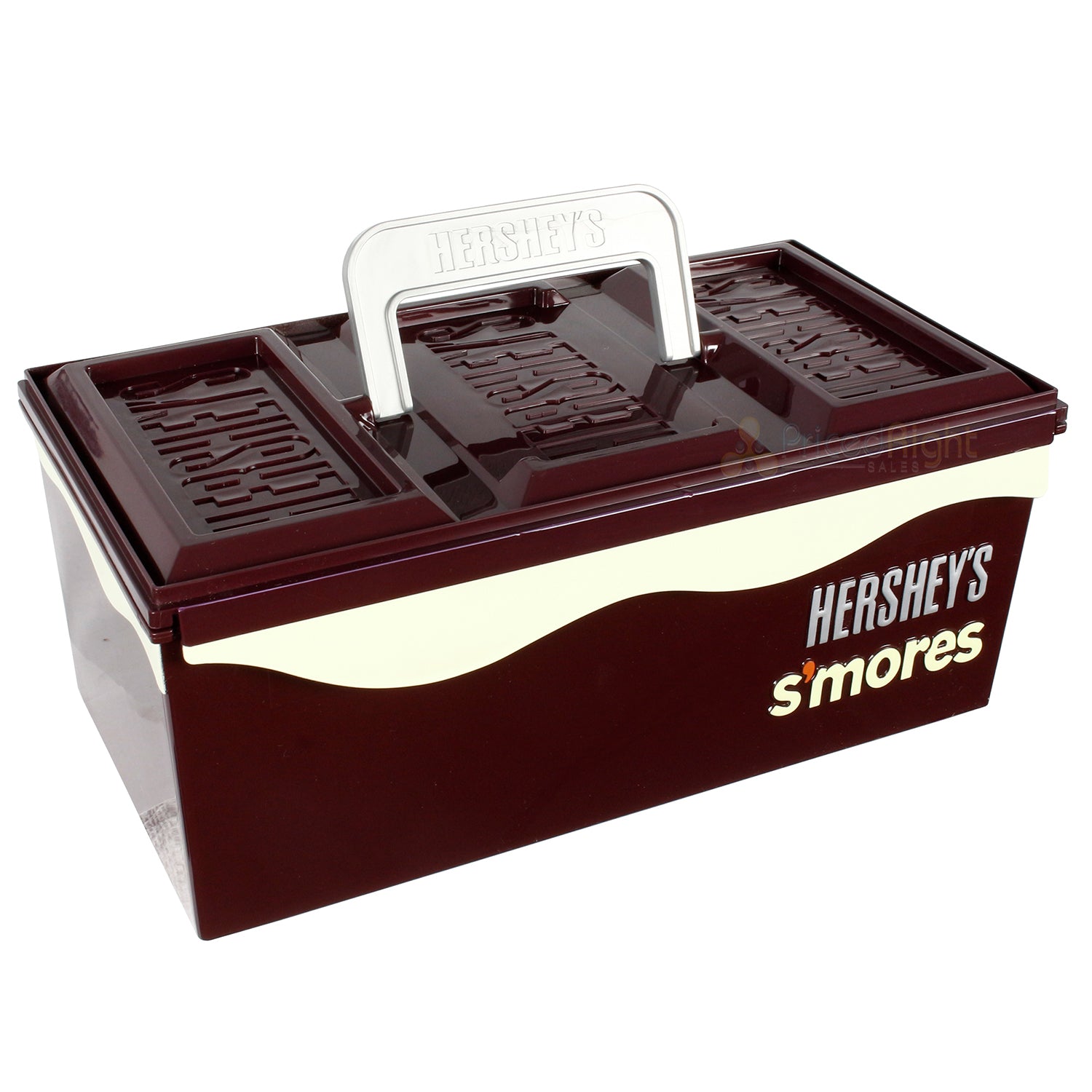 Hershey's S'mores Gift Set