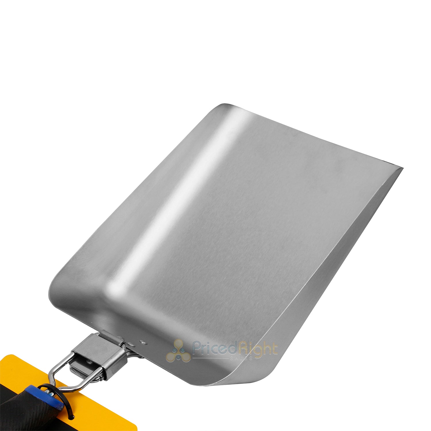 Razor Griddle Large Super Scooper With Stay-Cool Folding Handle & Hanging Hole