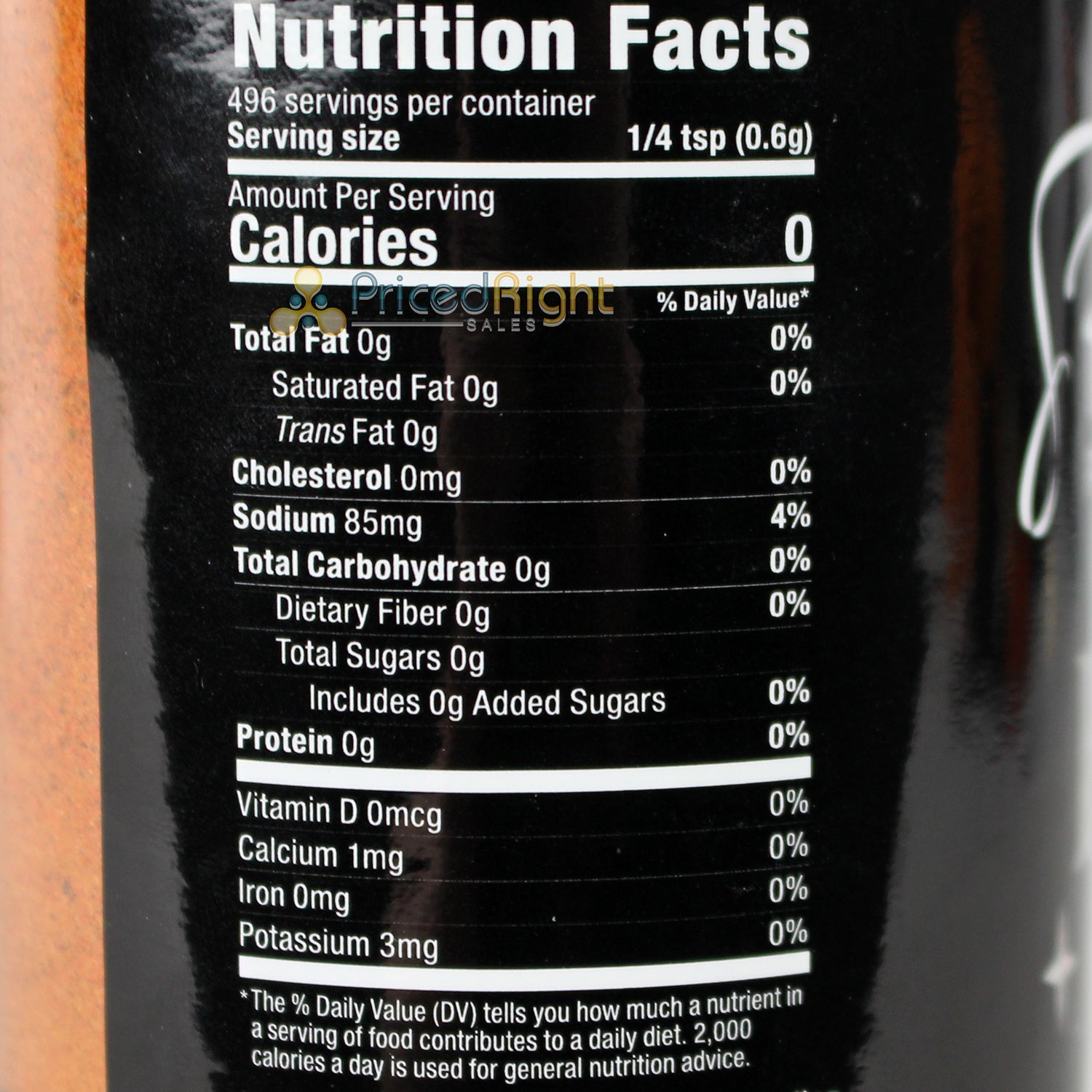 Prime Time Spices' Bovine Shine 12 Oz 0 Calorie Award Winning Beef Seasoning