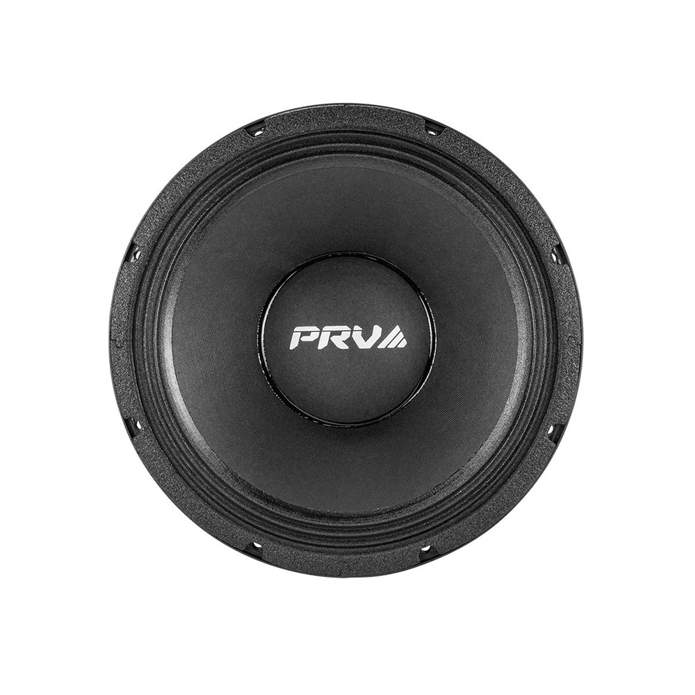 2 Pack PRV 12" Midrange Speakers 2000W RMS 4000W Peak 8 Ohm 97 dB 12MR2000 Pack
