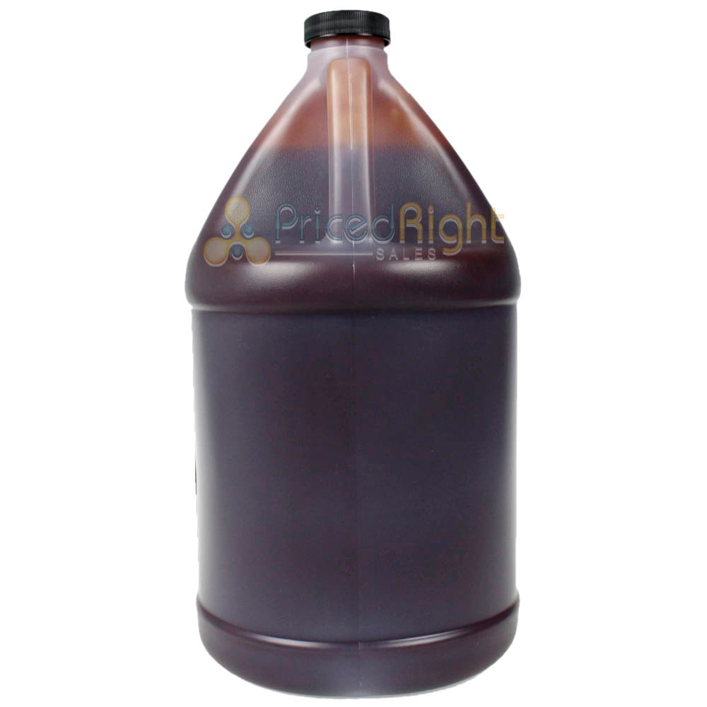 Uncle Jays BBQ Sauce 128 Oz Sweet Smokey Kansas City Style 1 Gallon 21896