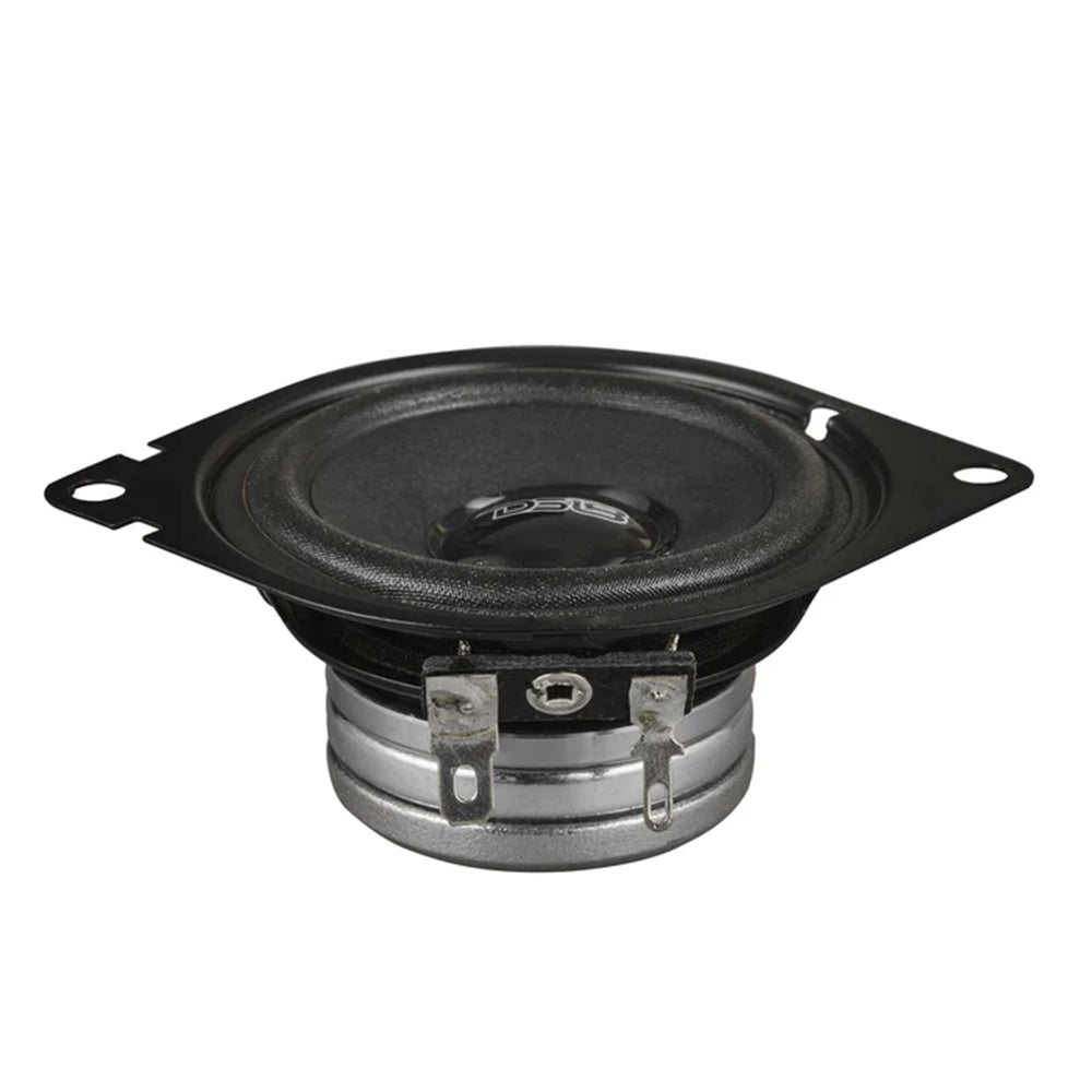 DS18 2.5" OEM Dashboard Loudspeaker 4 Ohms 60W RMS 120W Max 25D120NO-4