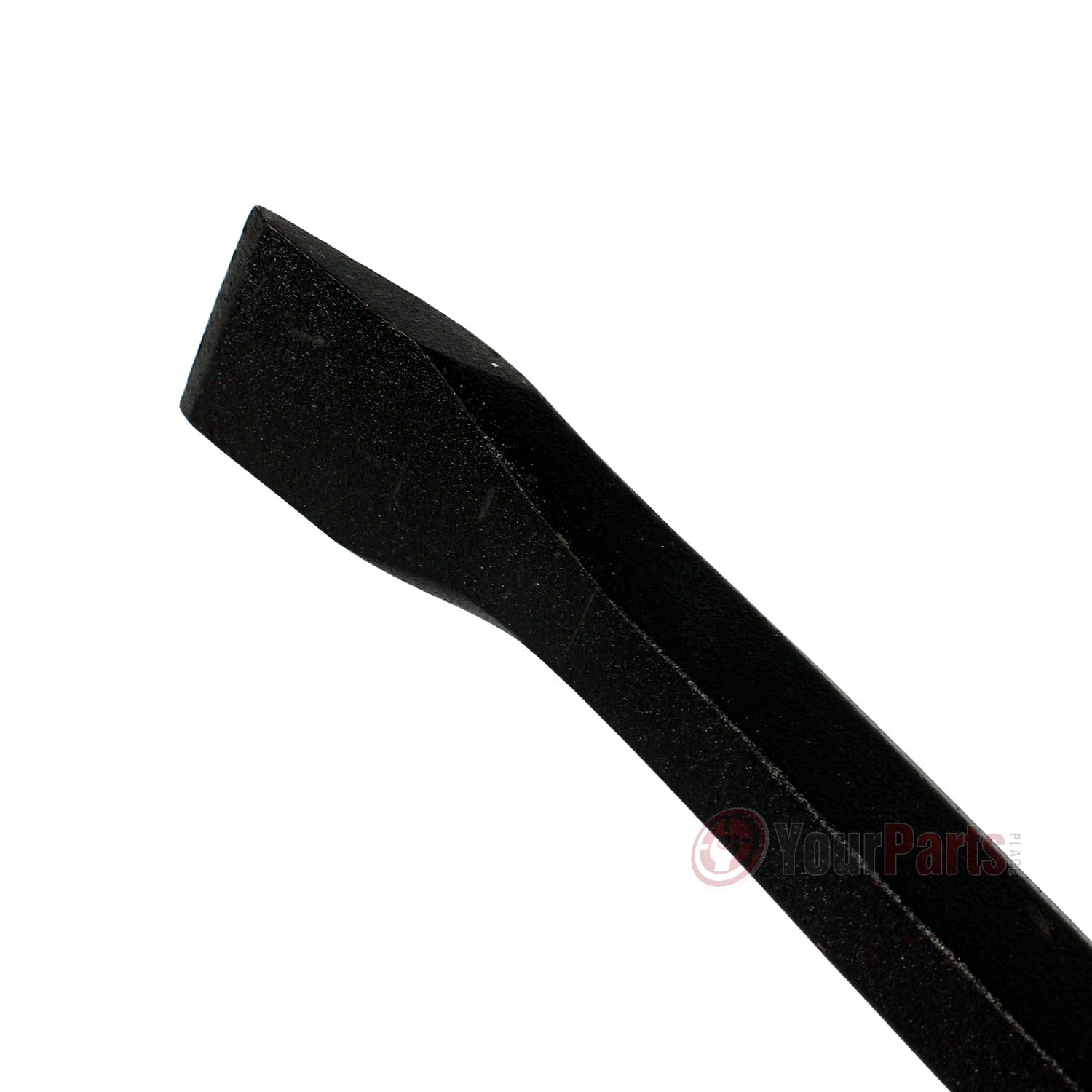 Pro-Grade 36" x 3/4" Hex Wrecking Bar Gooseneck Claw Carbon Steel Tool 63136