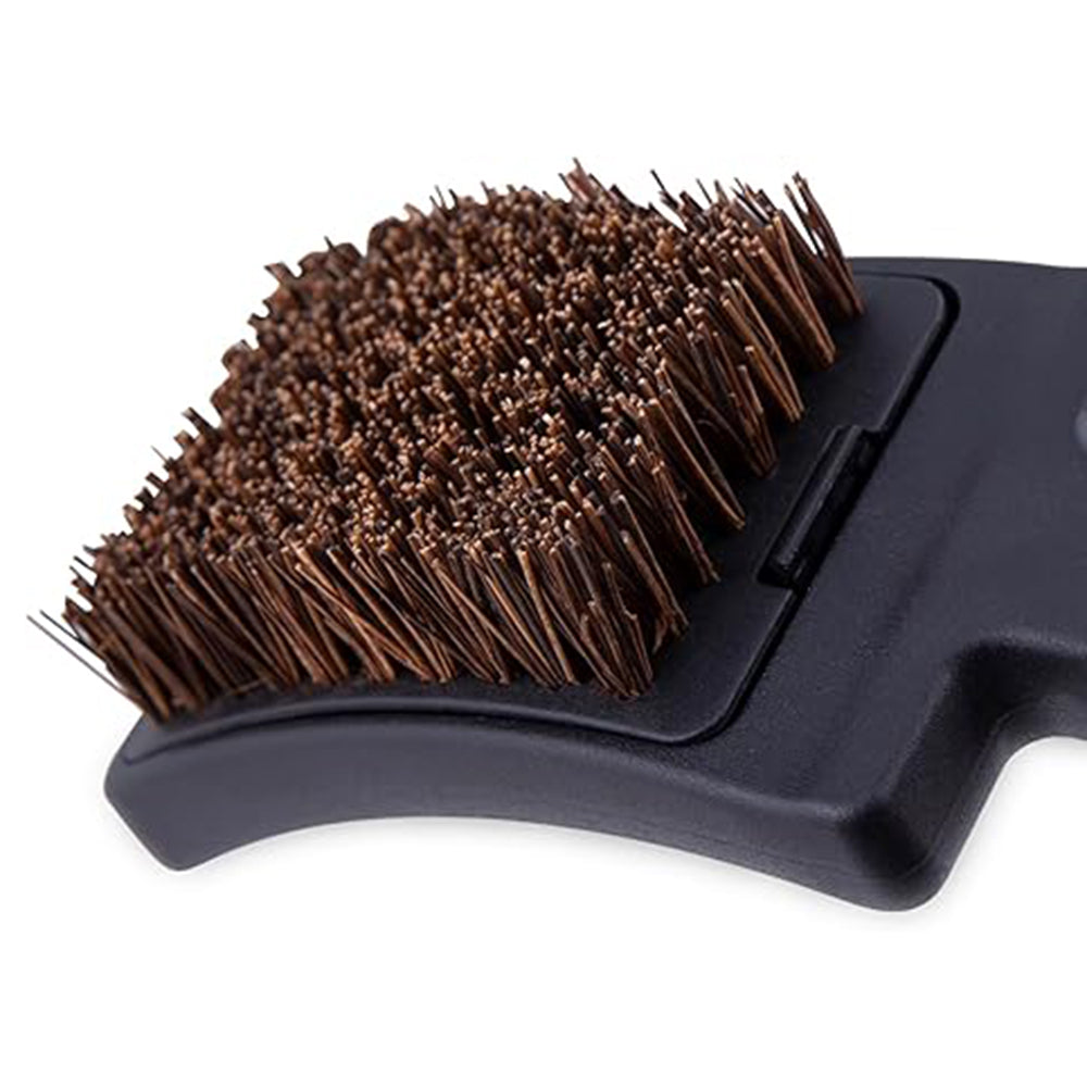 Broil King Palmyra Grill Brush Replacement Heads 3 Pack 64658